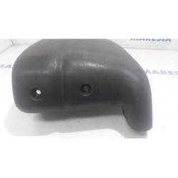 Renault - Master - Rear bumper component, right