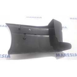 Renault - Master - Rear bumper component, right