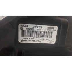 Renault - Trafic - Phare droit