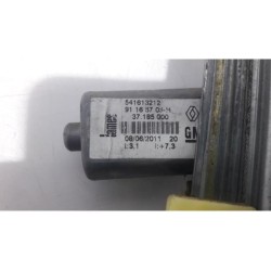 Renault - Trafic - Window mechanism 2-door, front right