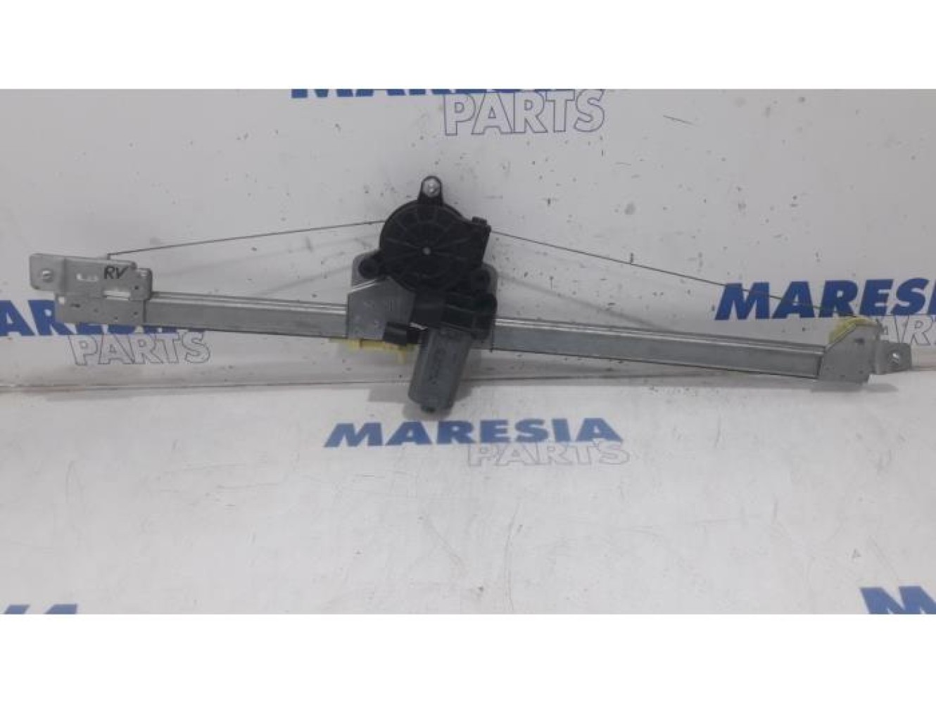 Renault - Trafic - Window mechanism 2-door, front right