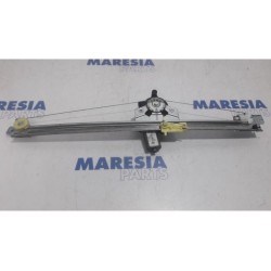 Renault - Trafic - Window mechanism 2-door, front right