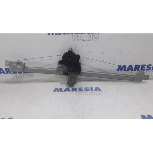 Renault - Trafic - Window mechanism 2-door, front right