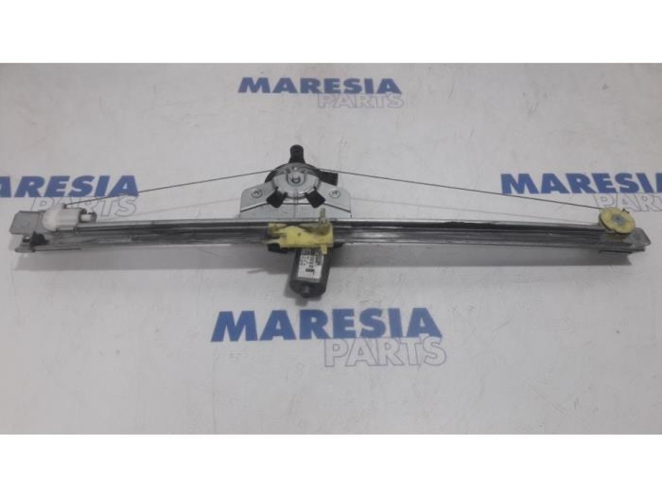 Renault - Trafic - Window mechanism 2-door, front left