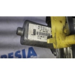 Renault - Trafic - Window mechanism 2-door, front left
