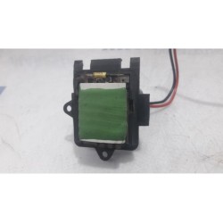 Renault - Trafic - Heater resistor