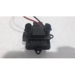 Renault - Trafic - Heater resistor