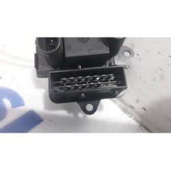Renault - Trafic - Heater resistor