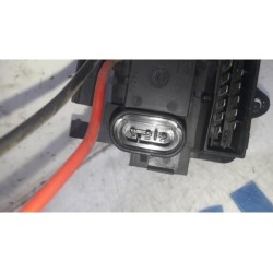 Renault - Trafic - Heater resistor