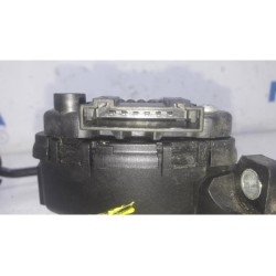 Renault - Trafic - Gaspedaalpositie Sensor