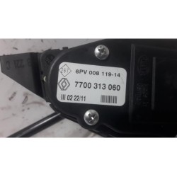 Renault - Trafic - Gaspedaalpositie Sensor