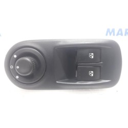Renault - Trafic - Multi-functional window switch