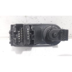 Renault - Trafic - Multi-functional window switch