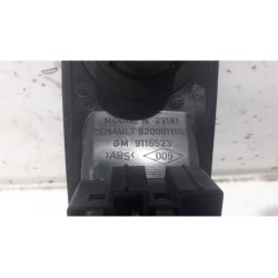 Renault - Trafic - Multi-functional window switch