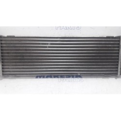 Renault - Trafic - Intercooler