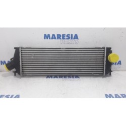 Renault - Trafic - Intercooler
