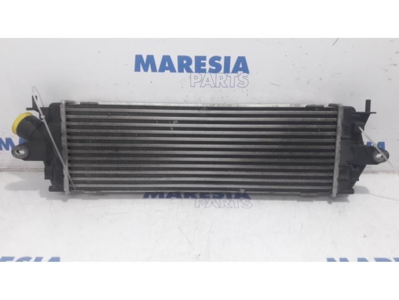 Renault - Trafic - Intercooler