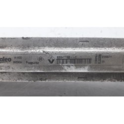 Renault - Trafic - Intercooler