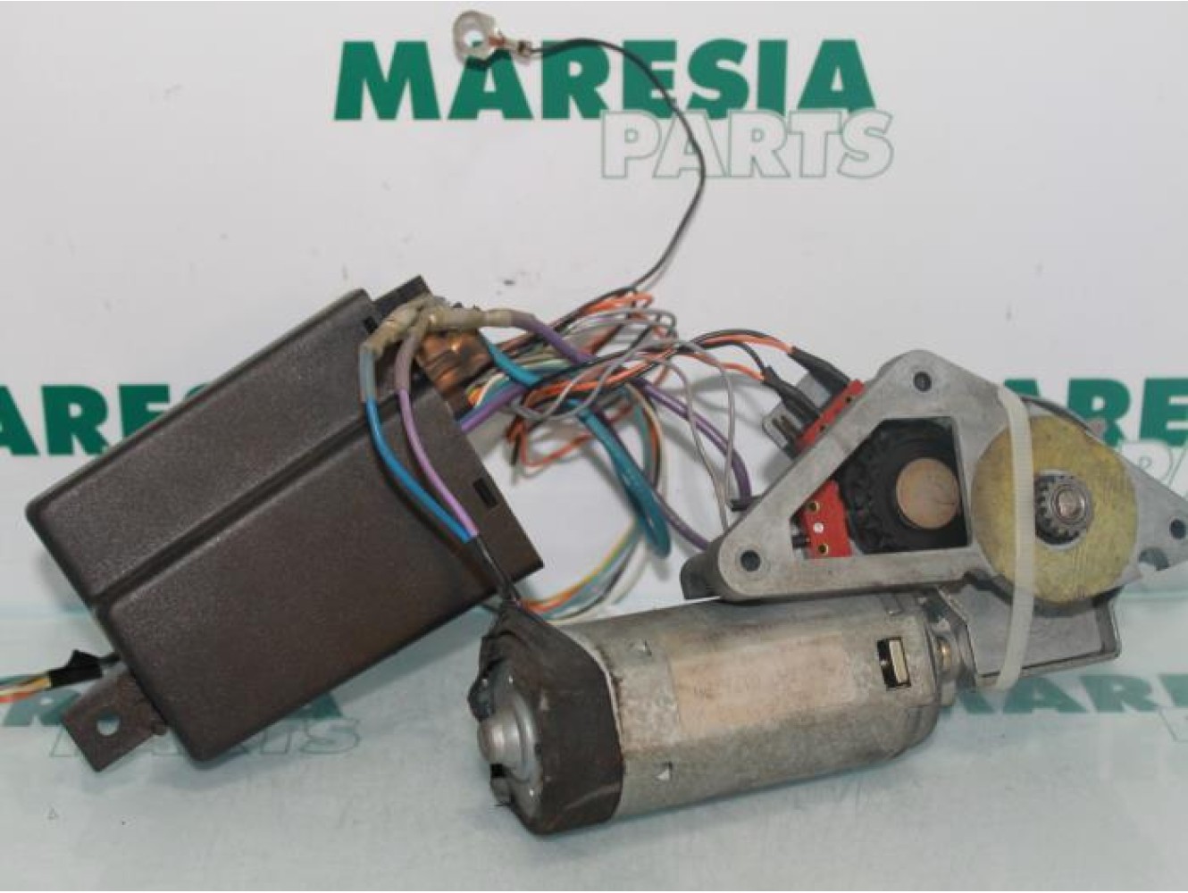 Peugeot - 806 - Schiebedach Motor