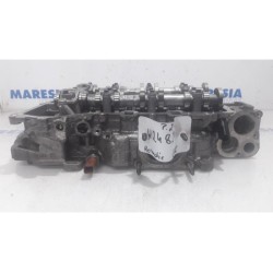 Peugeot - 208 - Cylinder head