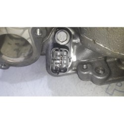 Peugeot - 208 - Cylinder head