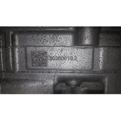 Peugeot - 208 - Cylinder head