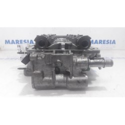 Peugeot - 208 - Cylinder head