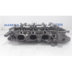 Peugeot - 208 - Cylinder head