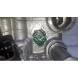 Peugeot - 208 - Cylinder head