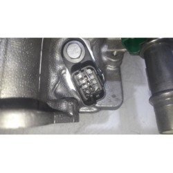 Peugeot - 208 - Cylinder head