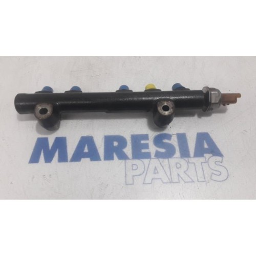 Peugeot - 308 - Fuel injector nozzle