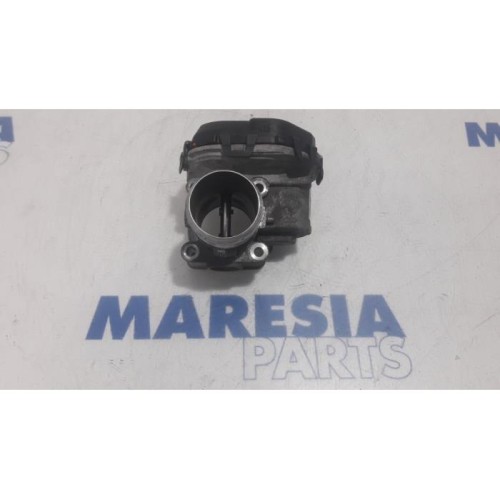 Peugeot - 308 - Throttle body