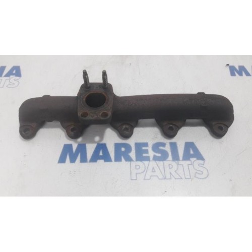 Peugeot - 308 - Exhaust manifold
