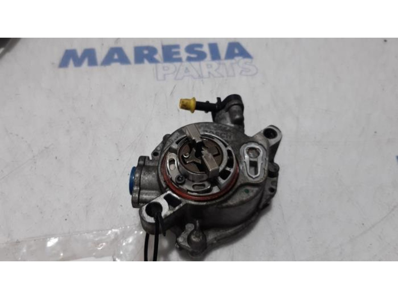 Peugeot - 308 - Vacuum pump (diesel)