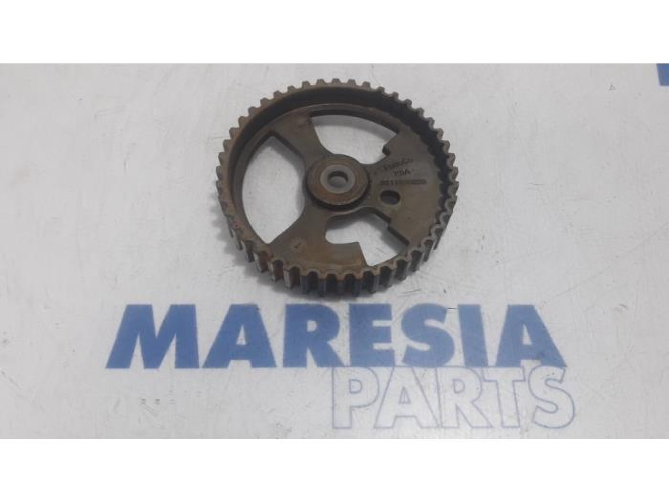 Peugeot - 308 - Camshaft sprocket