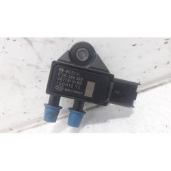 Peugeot - 308 - Particulate filter sensor