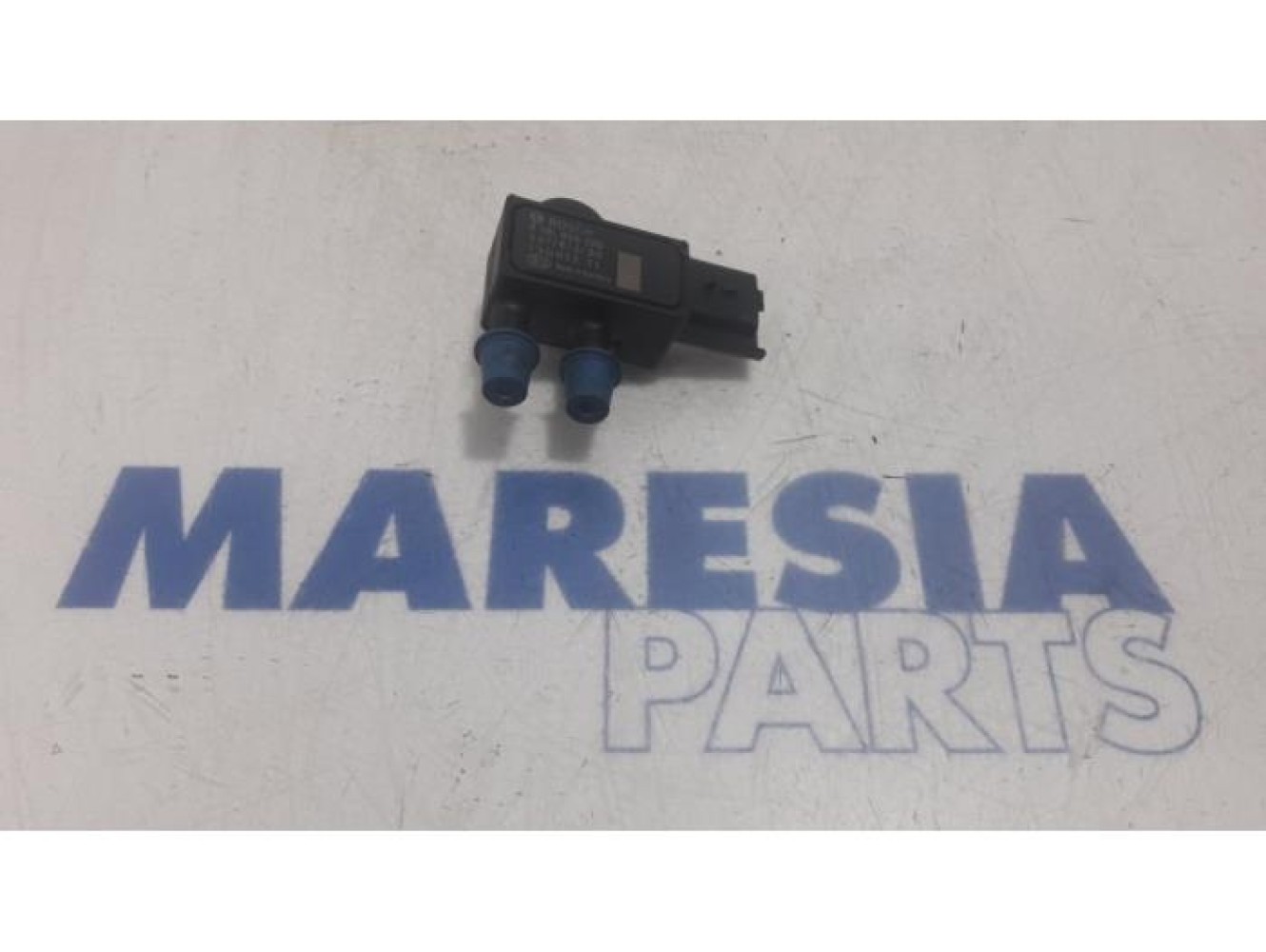 Peugeot - 308 - Particulate filter sensor