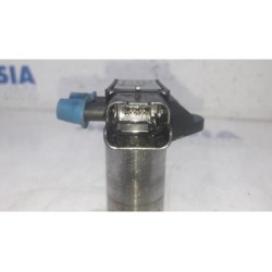 Peugeot - 308 - Particulate filter sensor