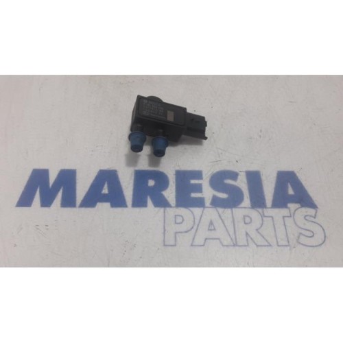 Peugeot - 308 - Rußfilter Sensor