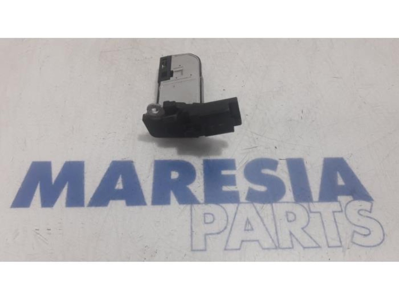 Peugeot - 308 - Airflow meter