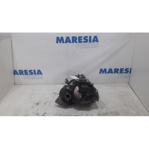 Alfa Romeo - 159 - Gearbox