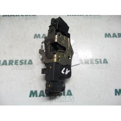 Fiat - Stilo - Door lock mechanism 4-door, front left