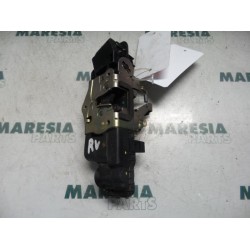 Fiat - Stilo - Front door lock mechanism 4-door, right