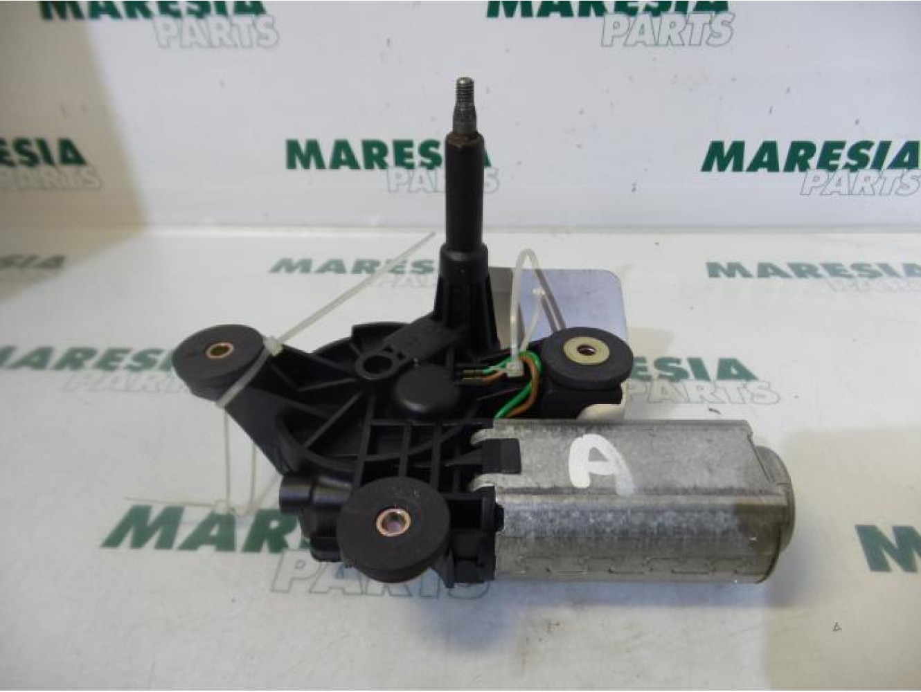 Fiat - Stilo - Scheibenwischermotor hinten