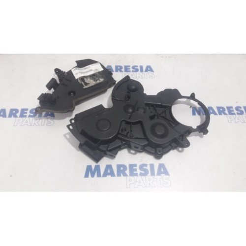 Peugeot - 308 - Couvercle de distribution