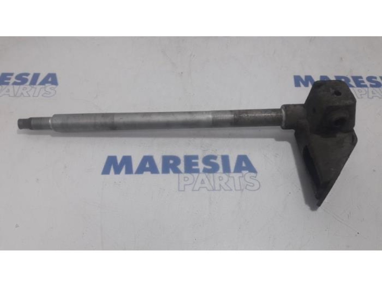 Renault - Master - Support (miscellaneous)