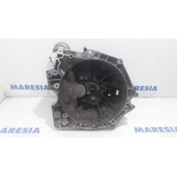 Citroen - C4 Cactus - Gearbox casing