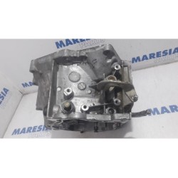 Citroen - C4 Cactus - Gearbox casing