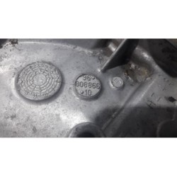 Citroen - C4 Cactus - Gearbox casing