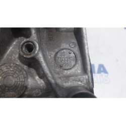 Citroen - C4 Cactus - Gearbox casing